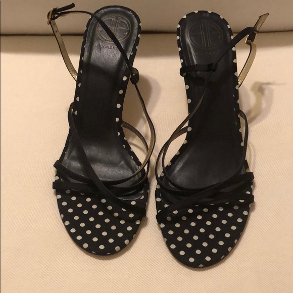 Lilly Pulitzer Shoes - Lilly Pulitzer via Palm Beach Heels